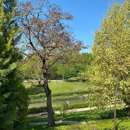 Le Petit Jard'inn 3* Шалон-ан-Шампань