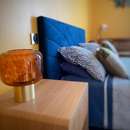Le Petit Jard'inn Отель типа 