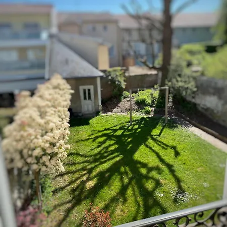 Le Petit Jard'inn