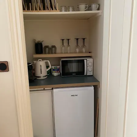 Couette-café Le Petit Jard'inn 3*