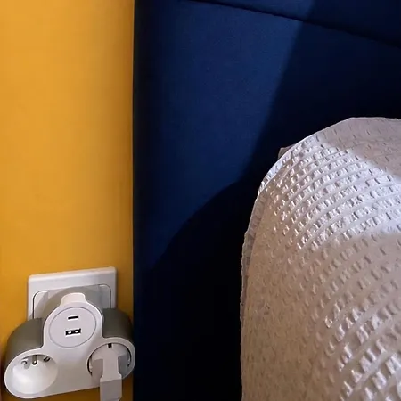Le Petit Jard'inn Отель типа 